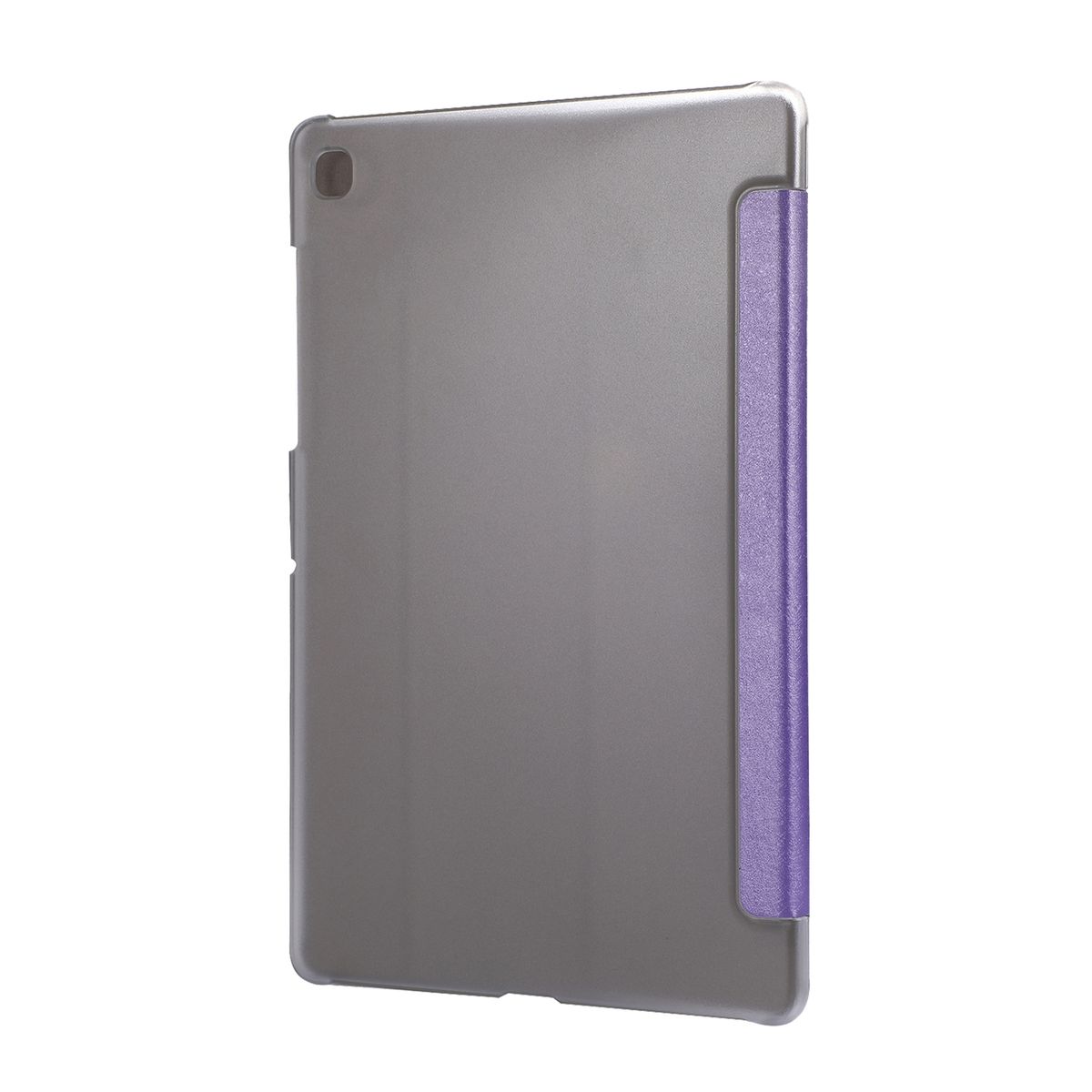 Schutz Tablet Hülle für Samsung Galaxy Tab A7 Case Cover Tasche Etuis Violett
