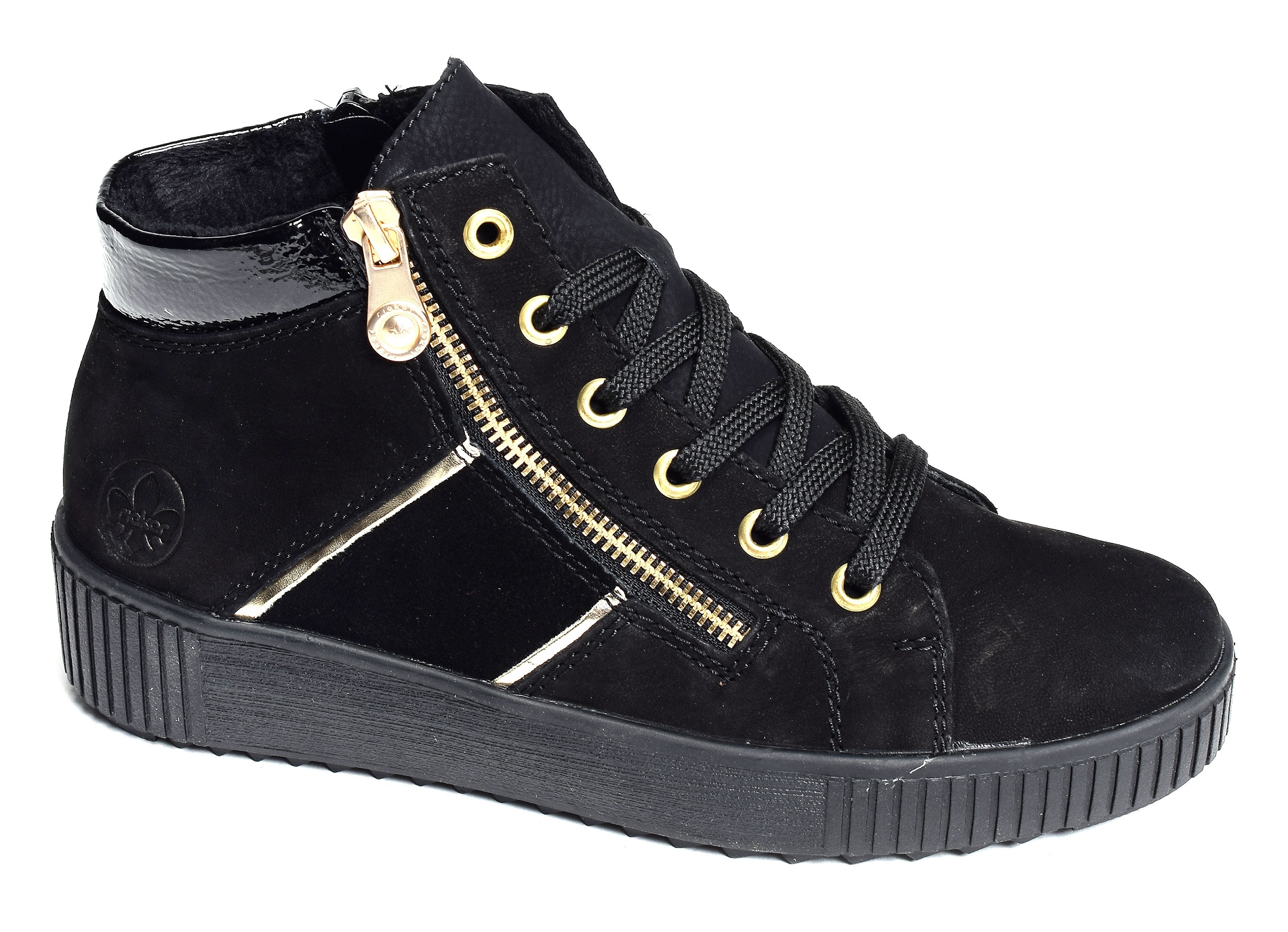 Y6416 noir