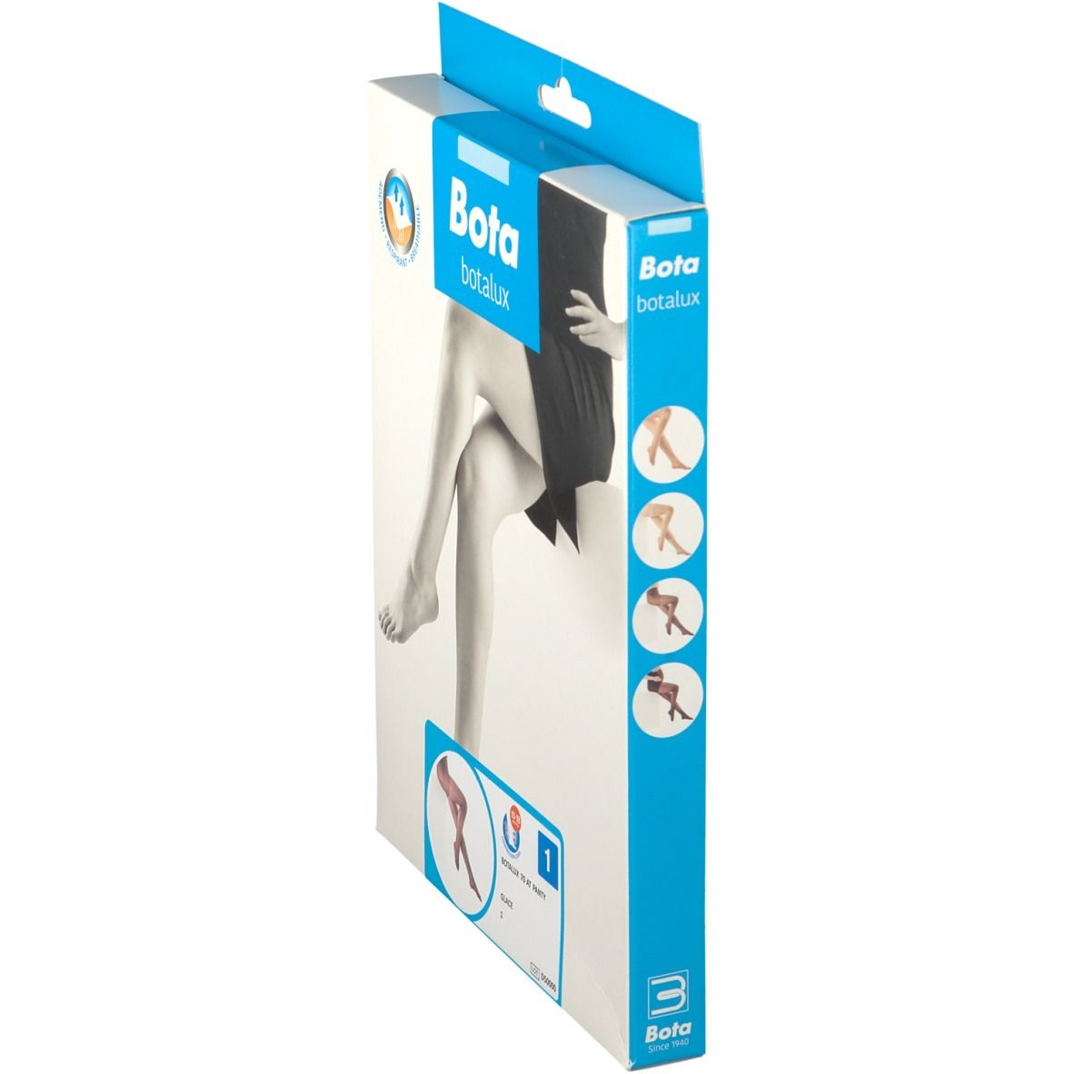 Botalux 70 Panty Support Glace N1