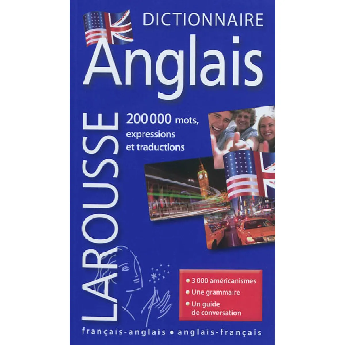 Anglais : français-anglais, anglais-français : dictionnaire de poche · Occasion
