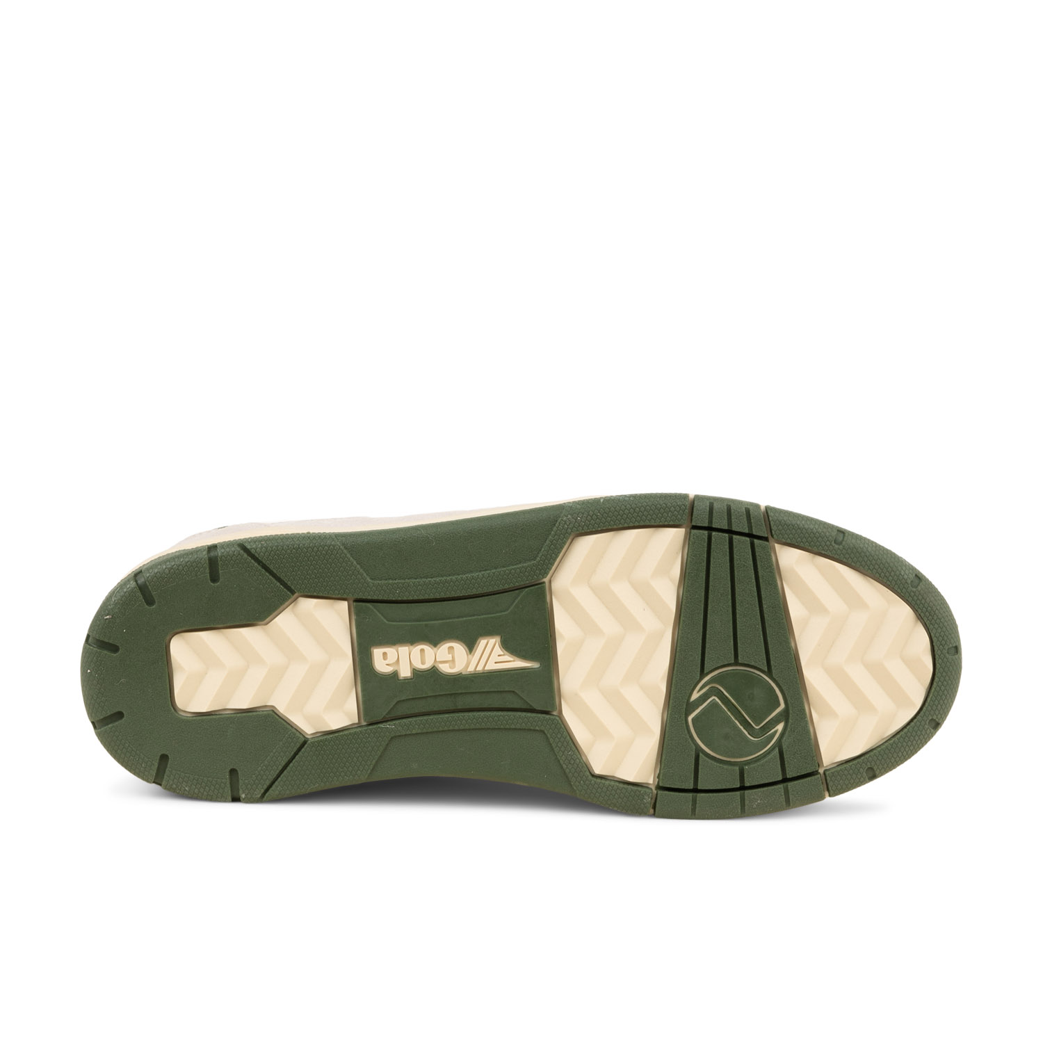 Baskets homme GOLA ALLCOURT 86