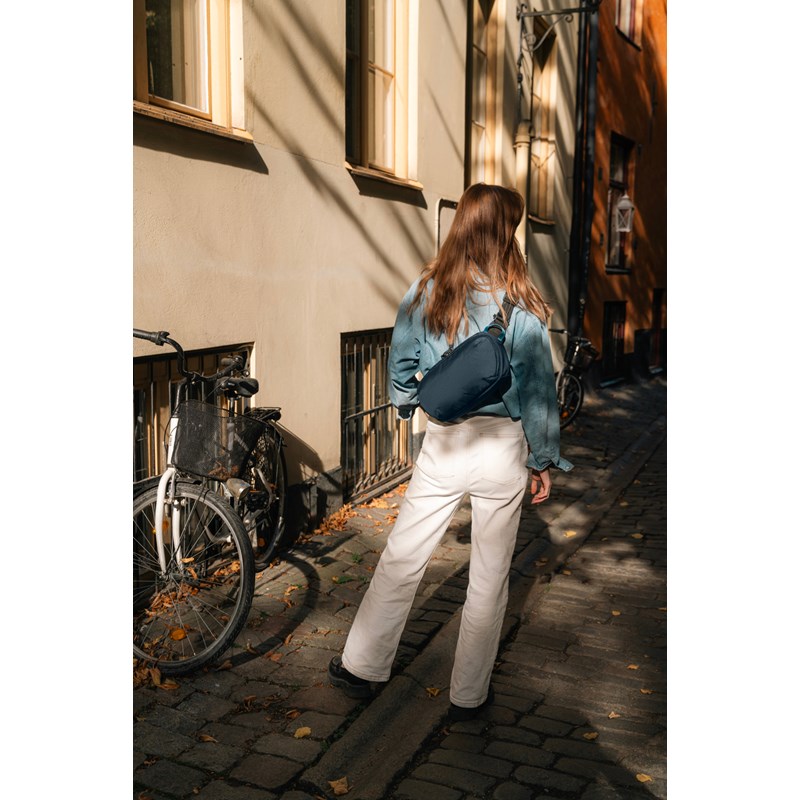 Pacsafe<br>Slingpack Urban