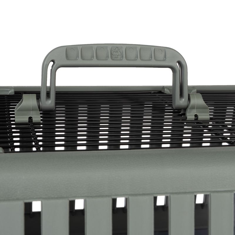 Cage de transport TIAKI Verde