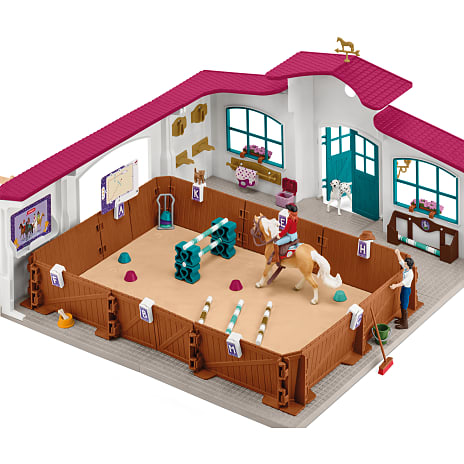 Schleich ridehal 42639