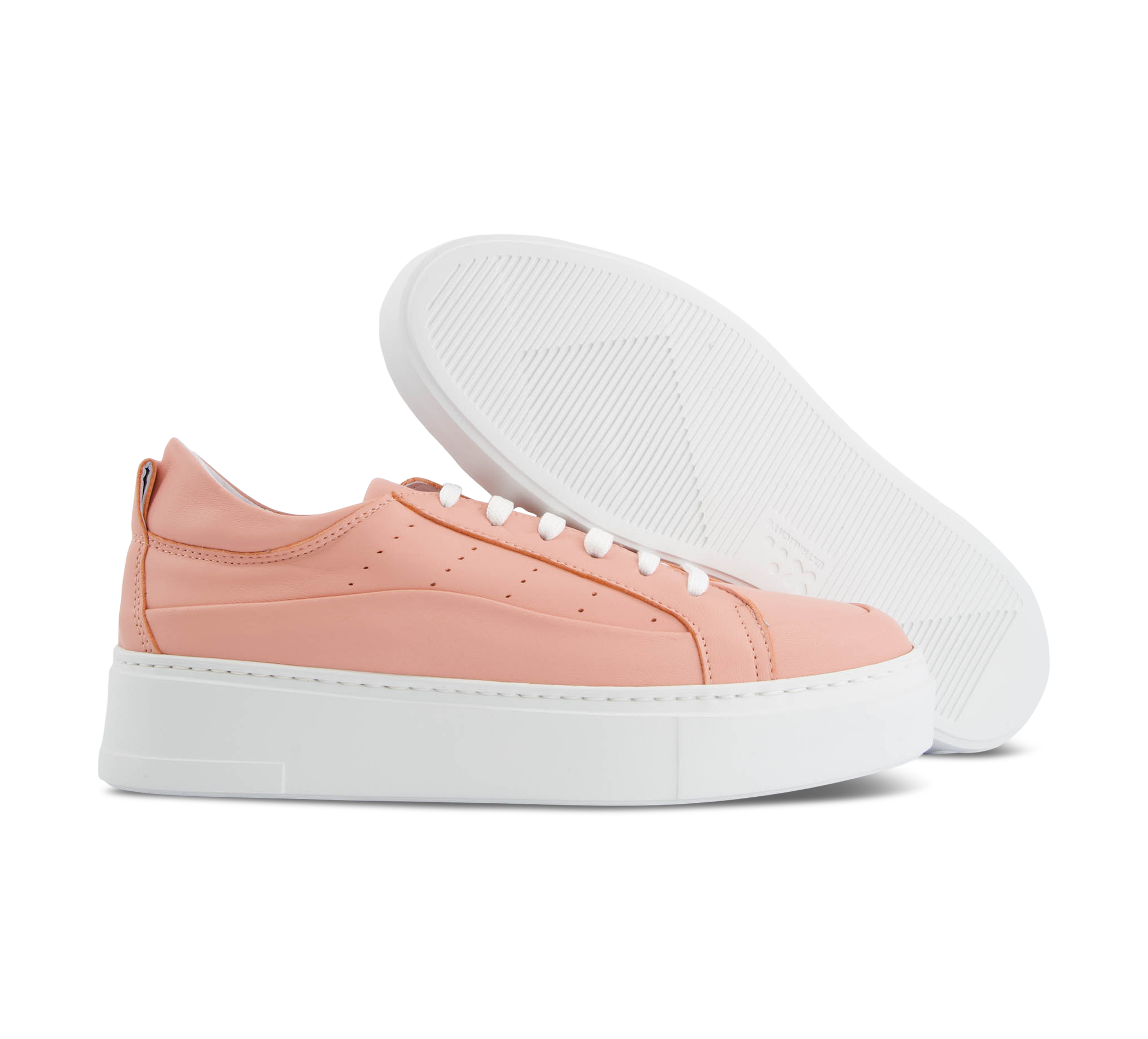 Viola Tami Sneaker low rosa