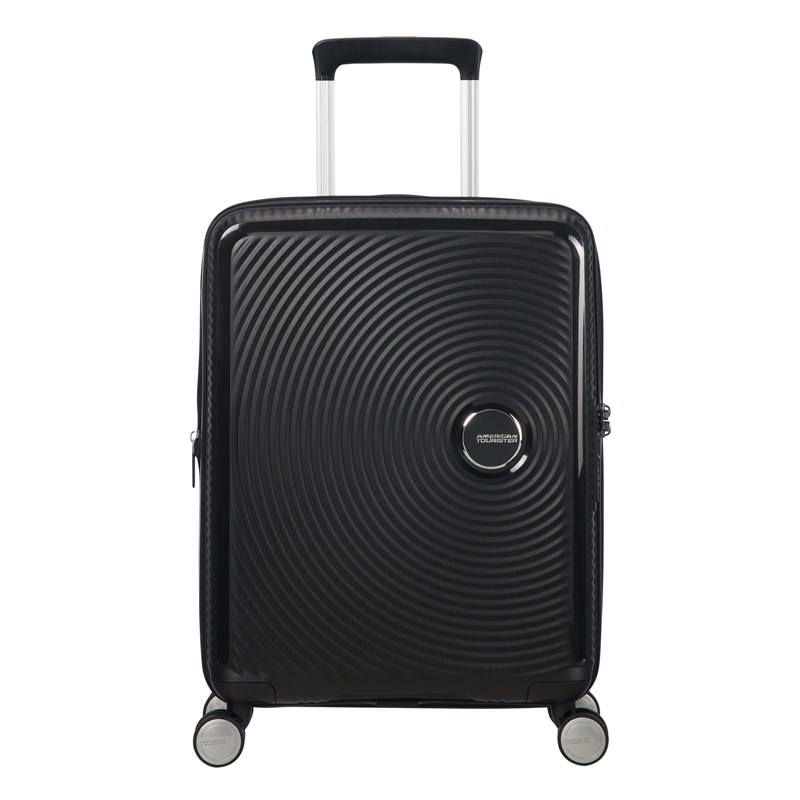 American Tourister<br>Kuffert Soundbox 55 Cm