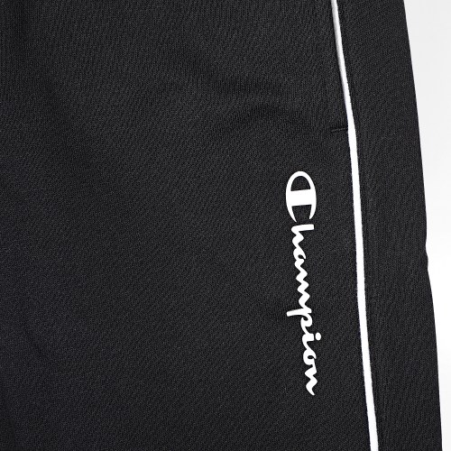 Pantalon Jogging Enfant 306146 Noir
