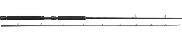 Canne trolling Westin W2 Predator 2.55m (60-180g)