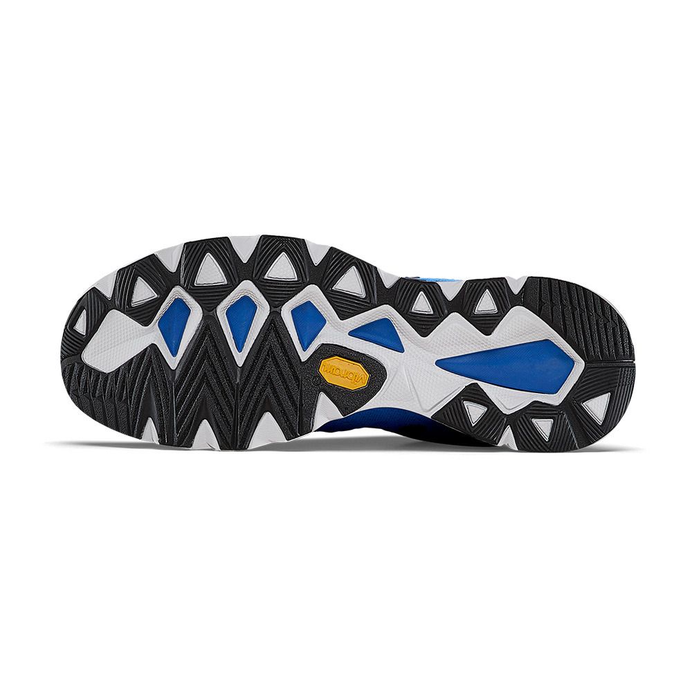 Craft V150 ENGINEERED - Chaussures running Homme royal