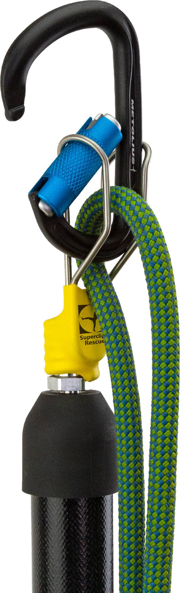 Metolius Roll Up Stick Clip kit
