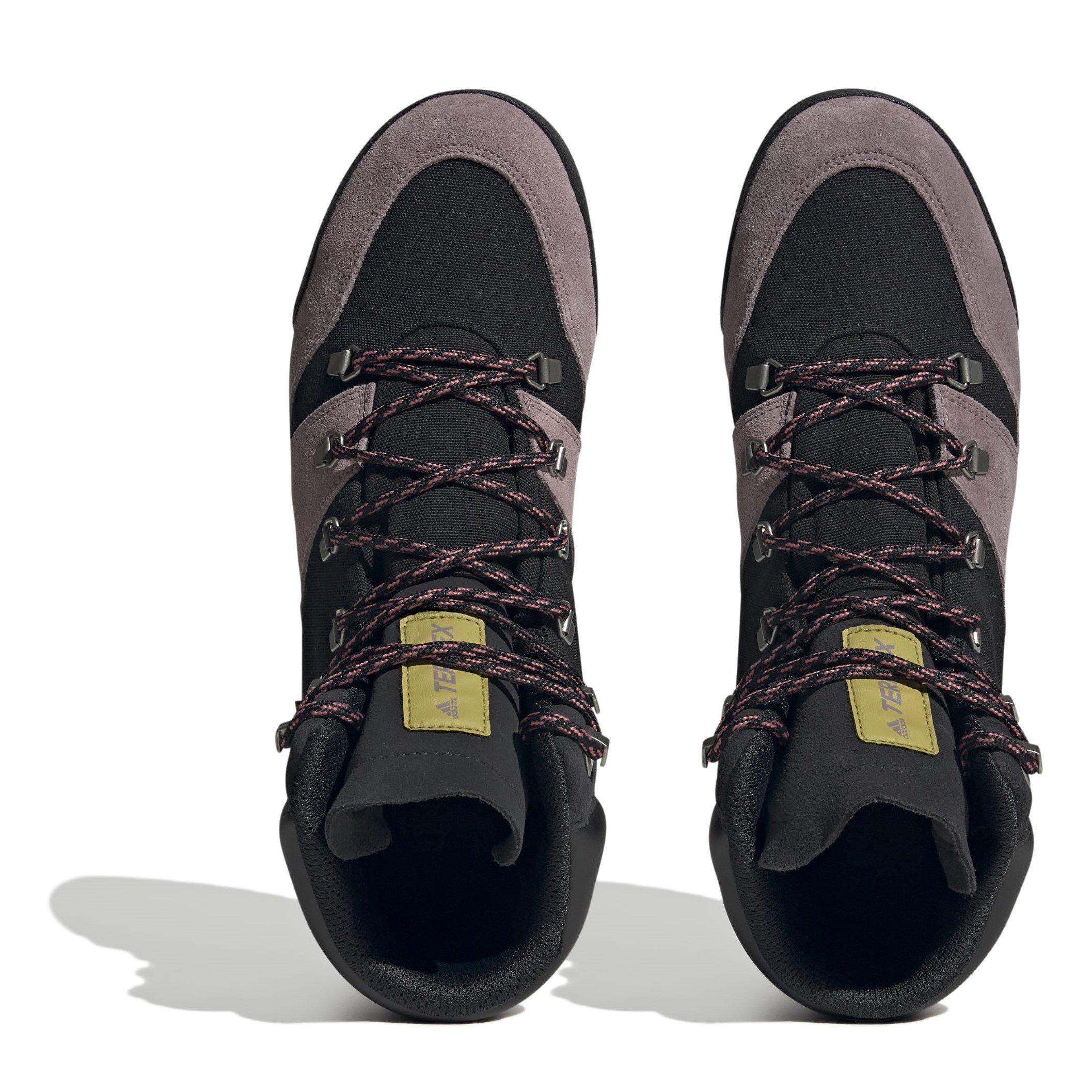 adidas Terrex Snowpitch COLD.RDY Hiking Shoes Juniors