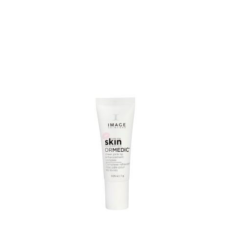 ORMEDIC CARE FOR SKIN Sheer Pink Lip Enhancement Complex