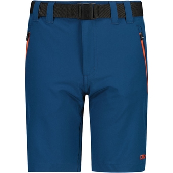CMP Boys Bermuda Shorts Ocean Kinder