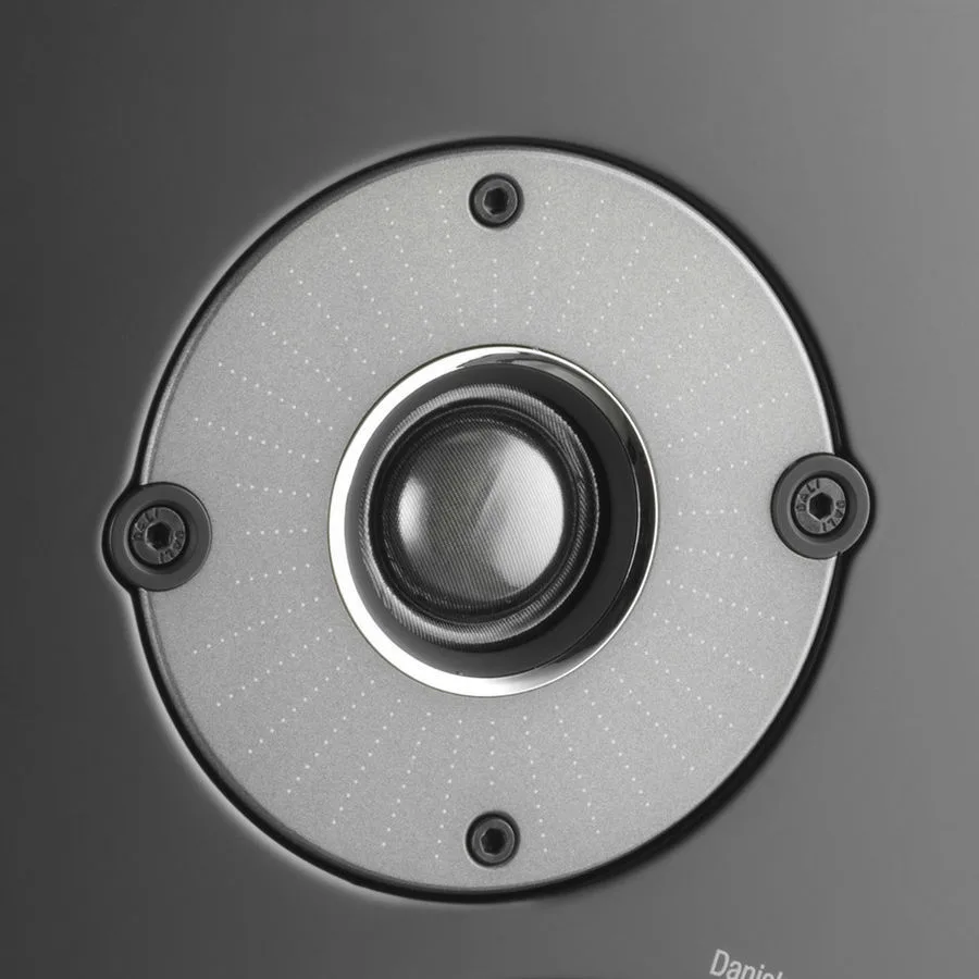 Dali Oberon 7 C Noir   Sound Hub Enceintes sans fil hi-fi