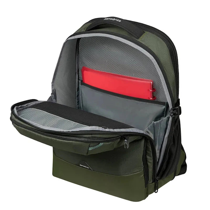 Samsonite Roadseeker Laptop Backpack 17,3