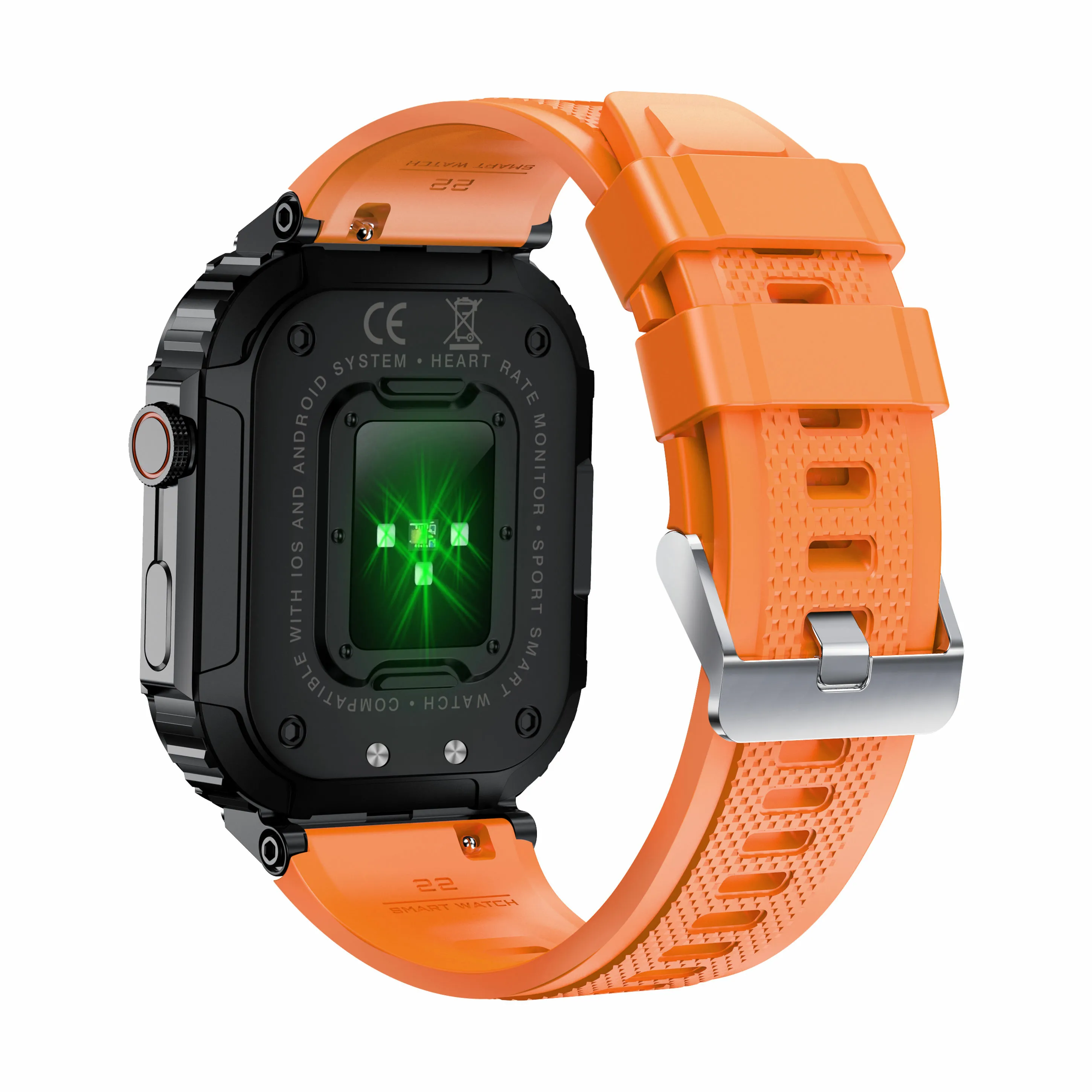 Denver Smartwatch SWC-191
