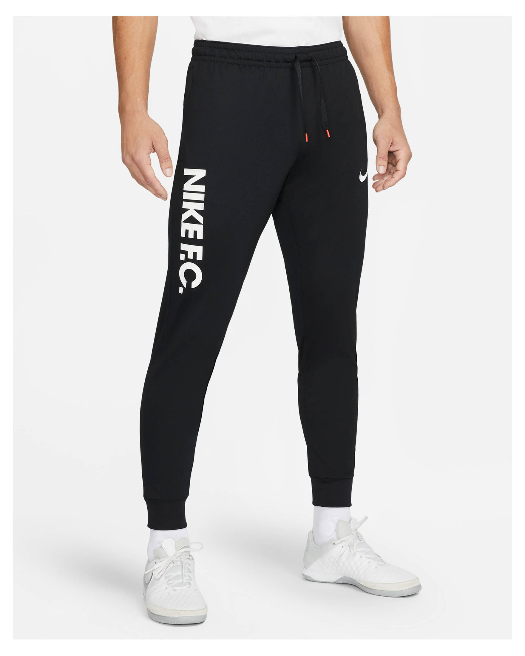 Nike| Herren Fußball Hose F.C. DRI-FIT