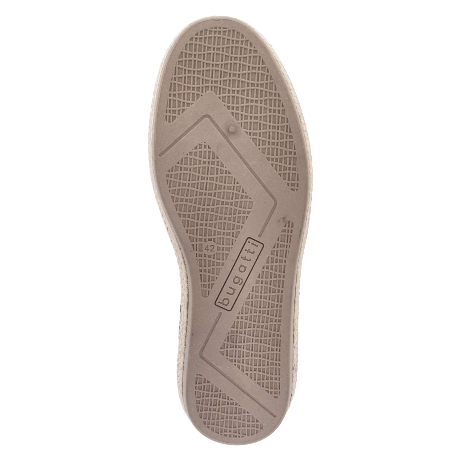 Bugatti Espadrilles - dark blue