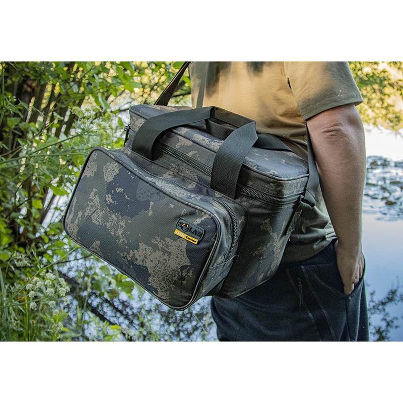 Sac Isotherme Solar Undercover Cool Bag Camou