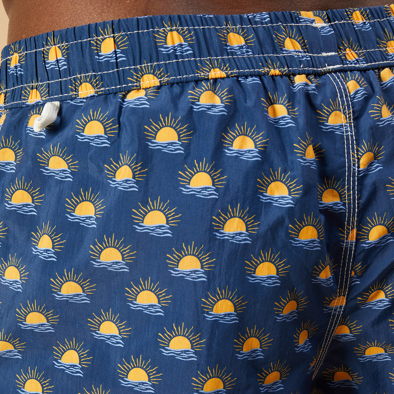 Hartford Short de Bain marine