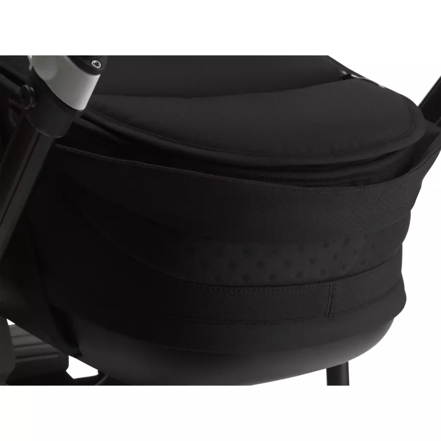 Bugaboo Bee 6 Complete BlackBlack