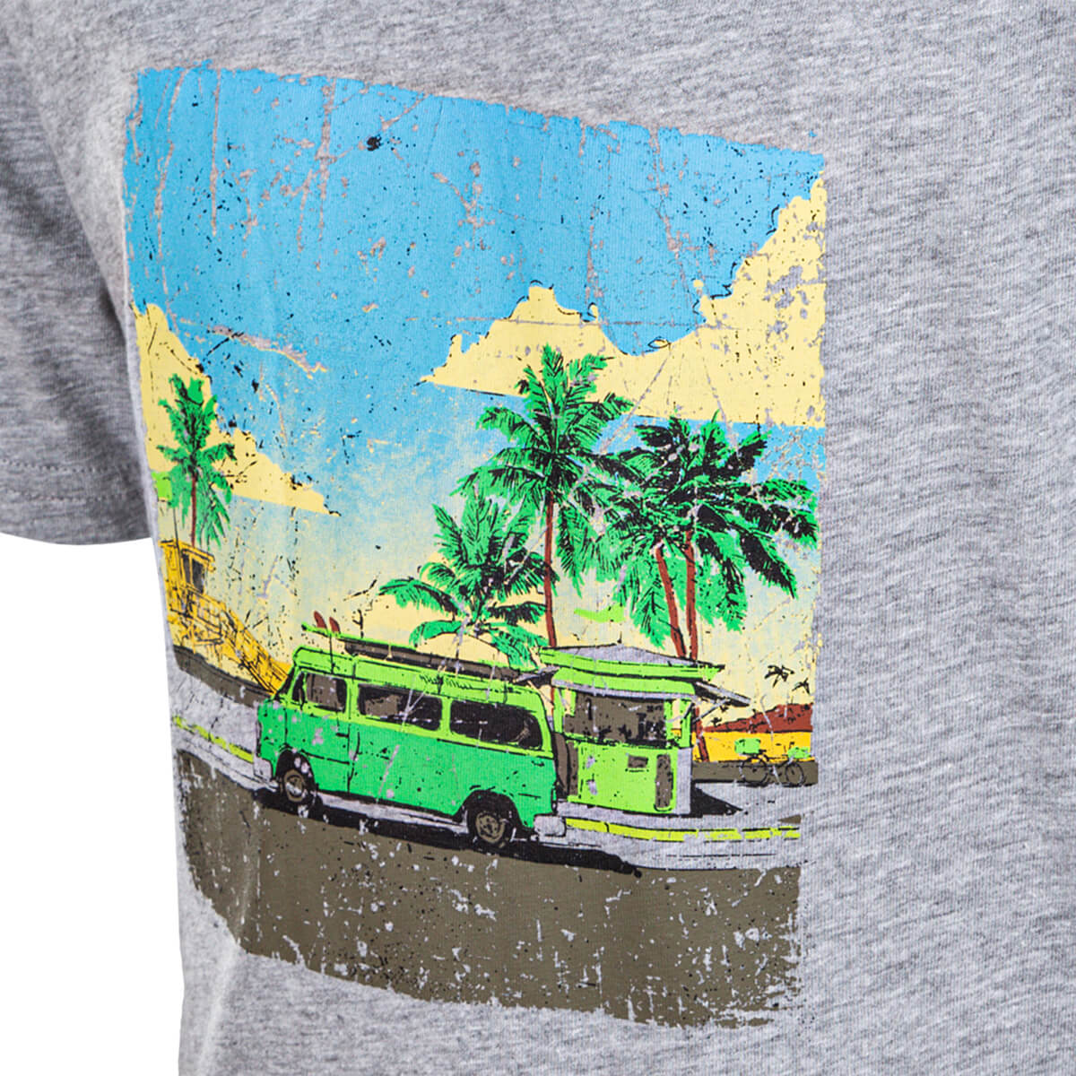 Cruz Rebel T-shirt Børn