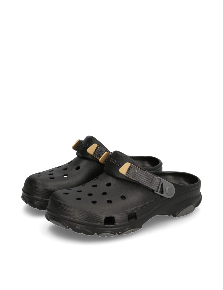 ALL TERRAIN CLOG