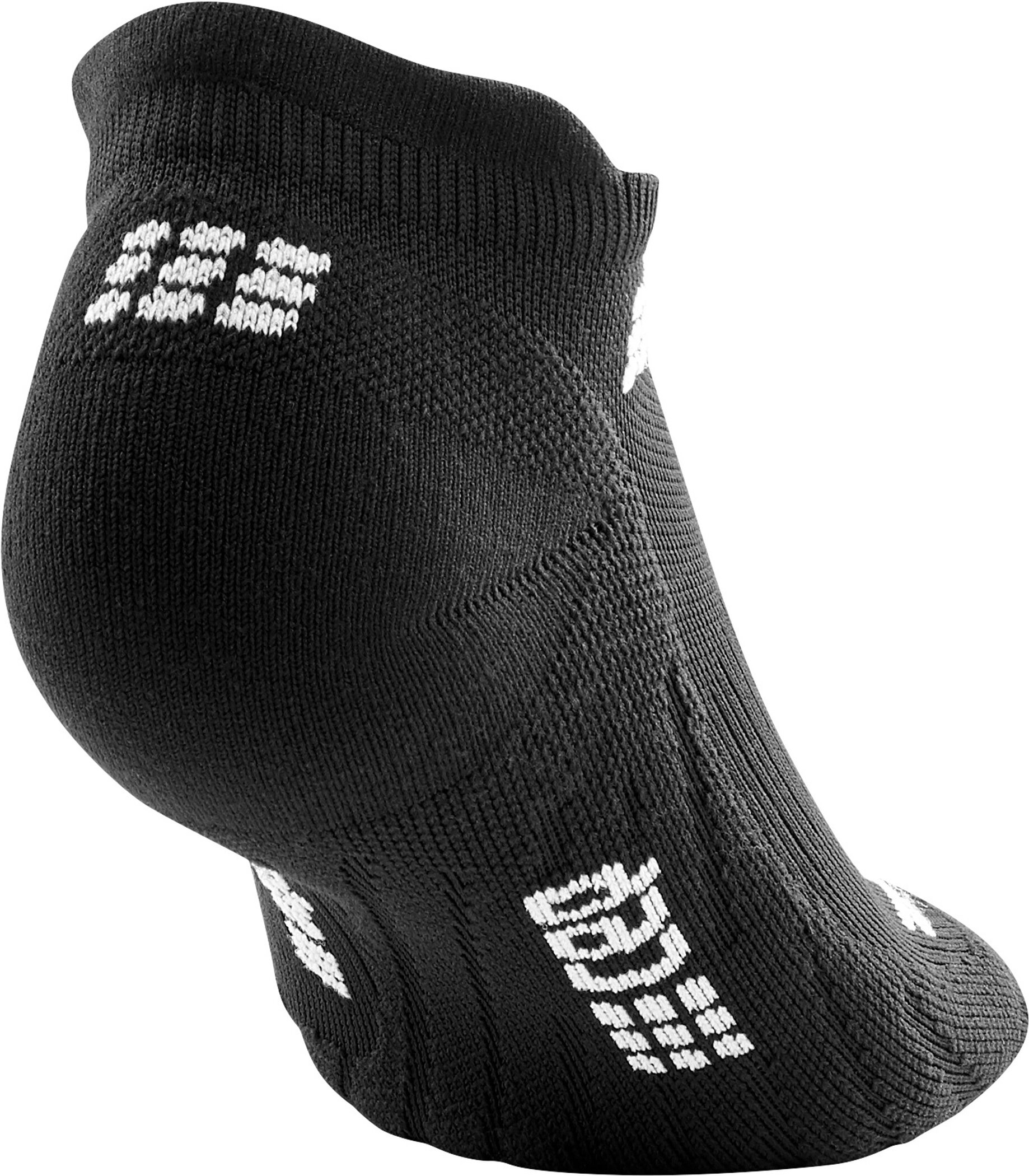CEP NO Show Socks