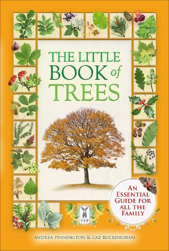 The Little Book of Trees (Paperback)
