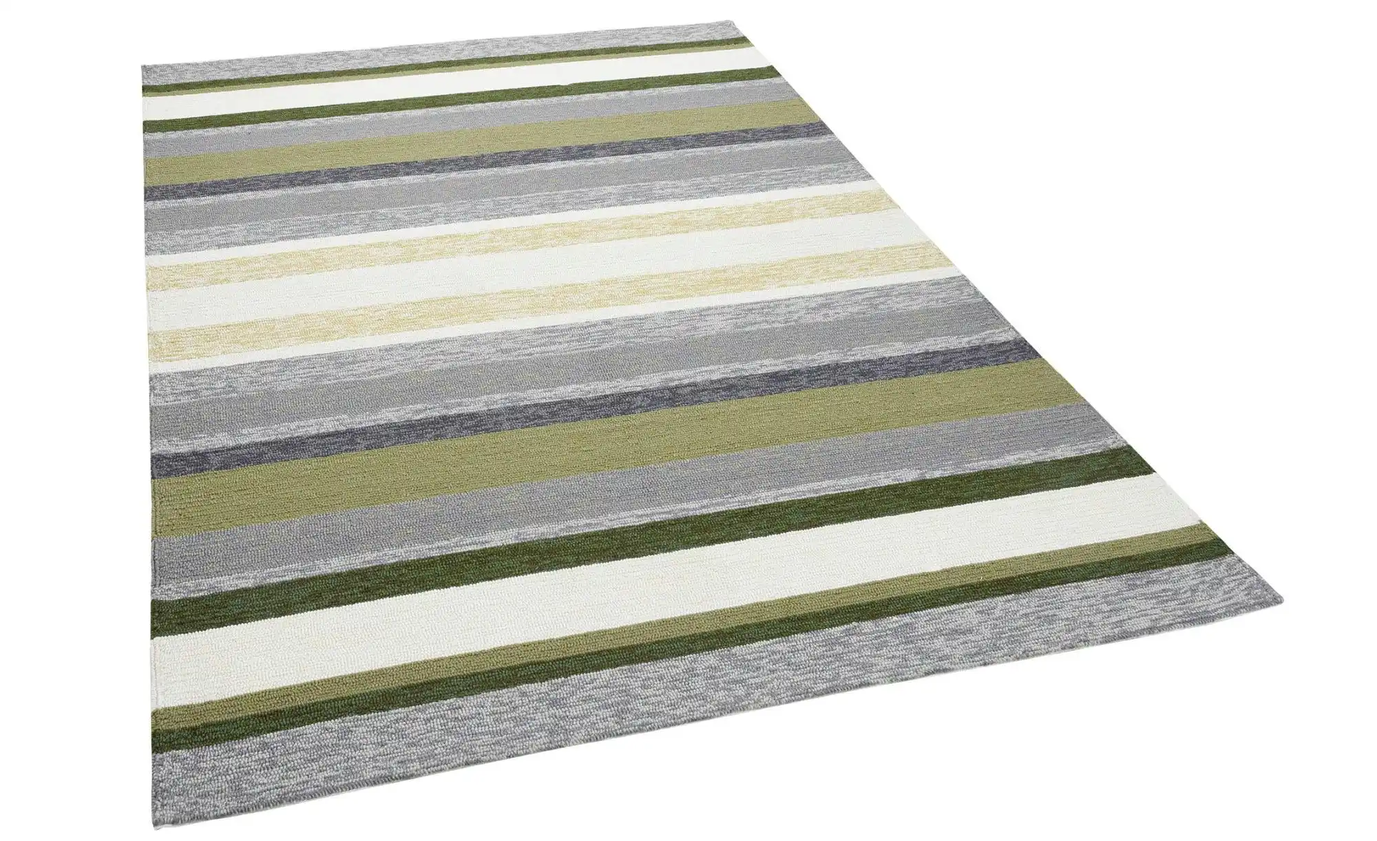 HOME STORY In-und Outdoor-Teppich Rosetta