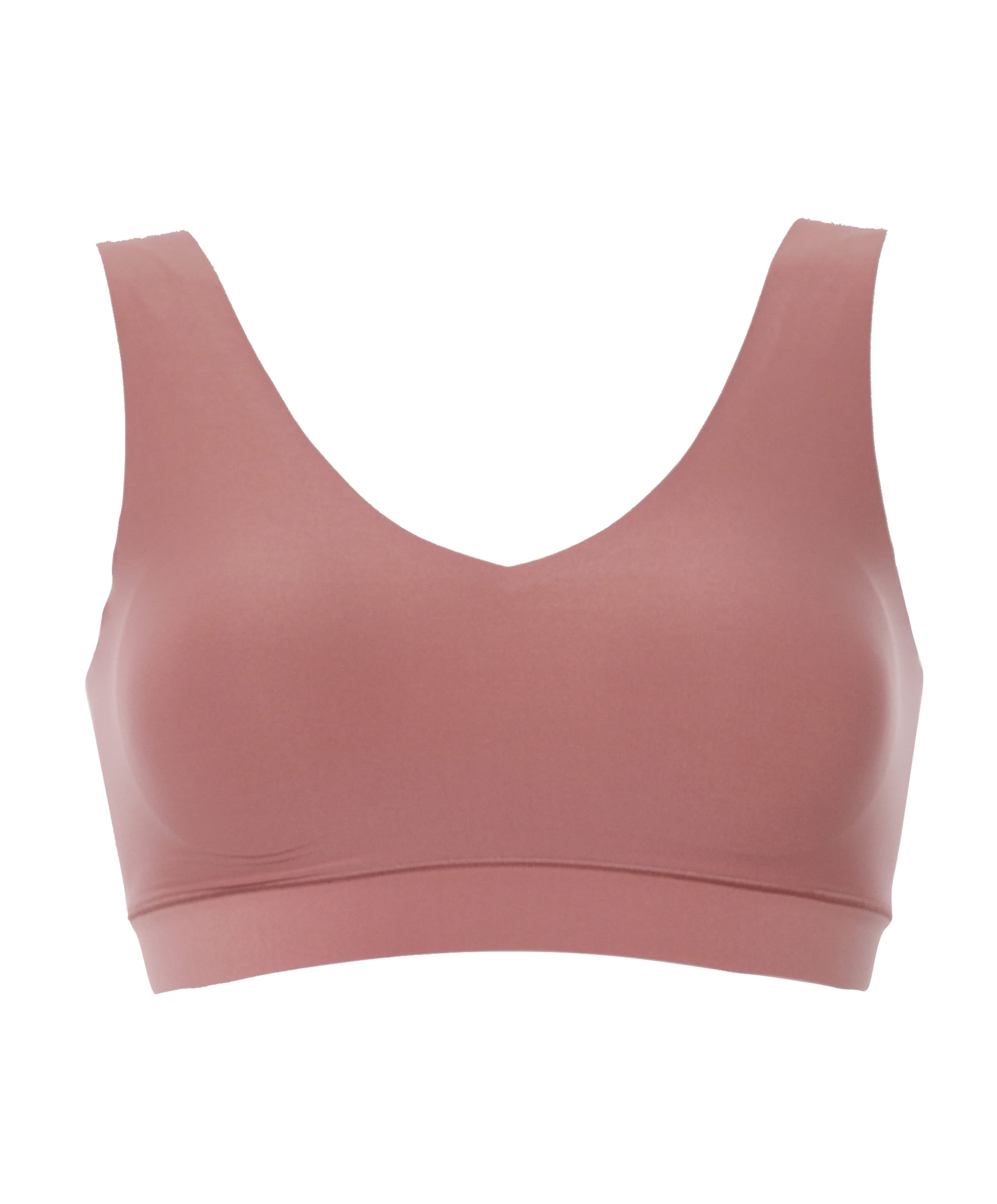 Chantelle Dames bralette roze
