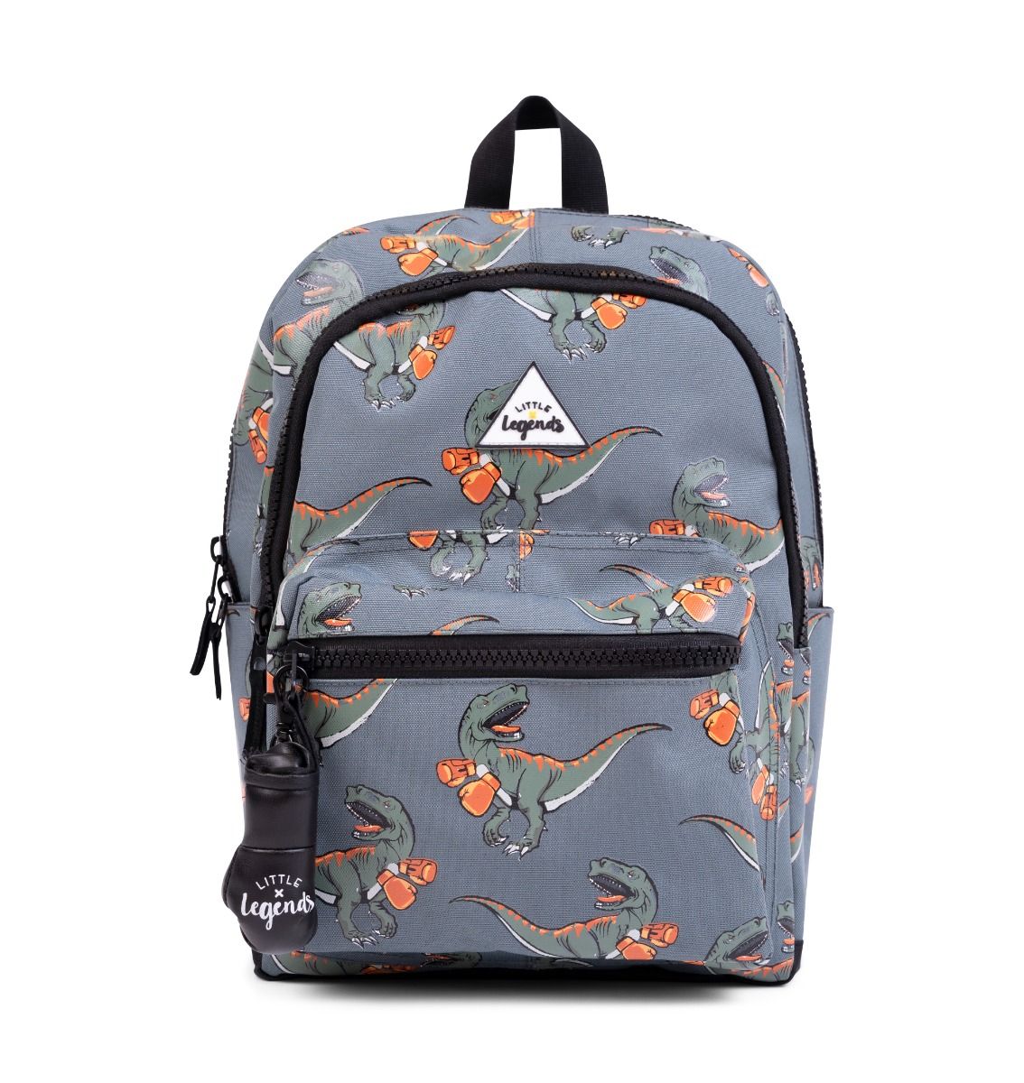Little Legends Backpack L Dino Boxing