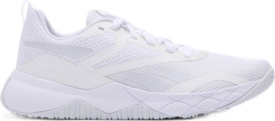 Reebok NFX Trainer fitness schoenen wit