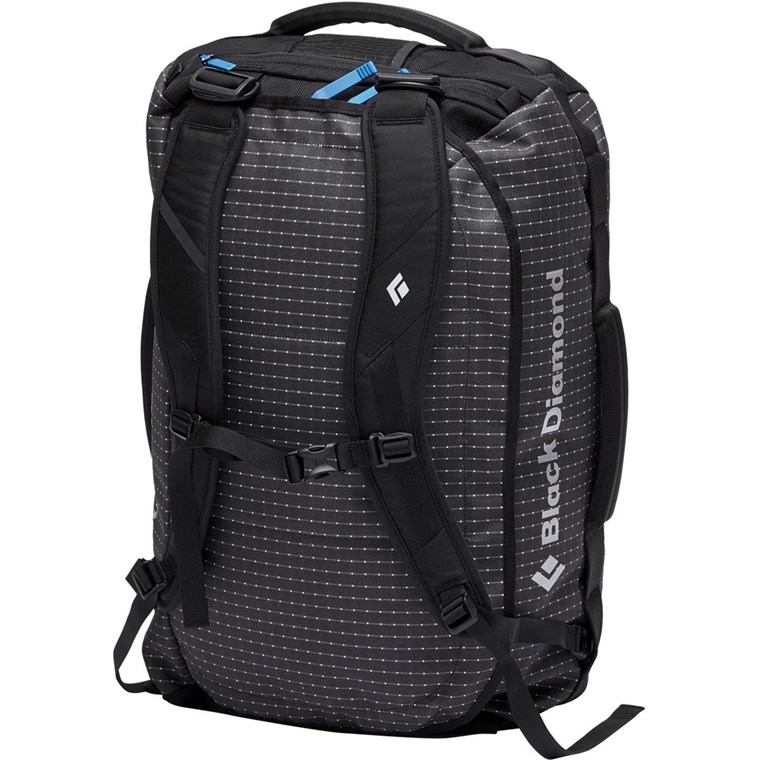 Black Diamond Stonehauler 45 L Duffel