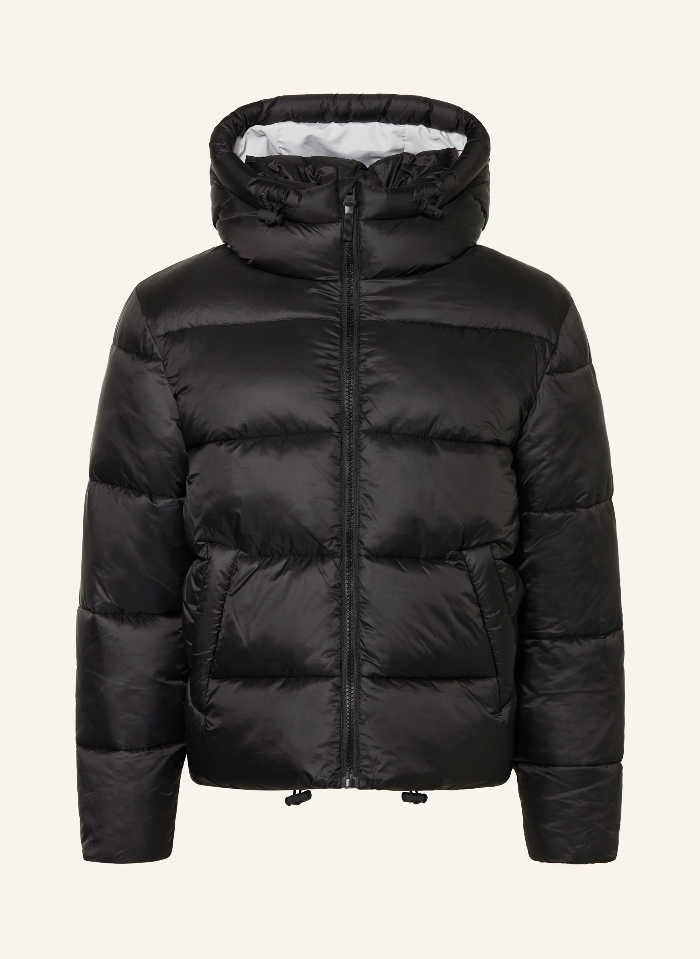 PAUL Steppjacke mit DUPONT™ SORONA®-Isolierung