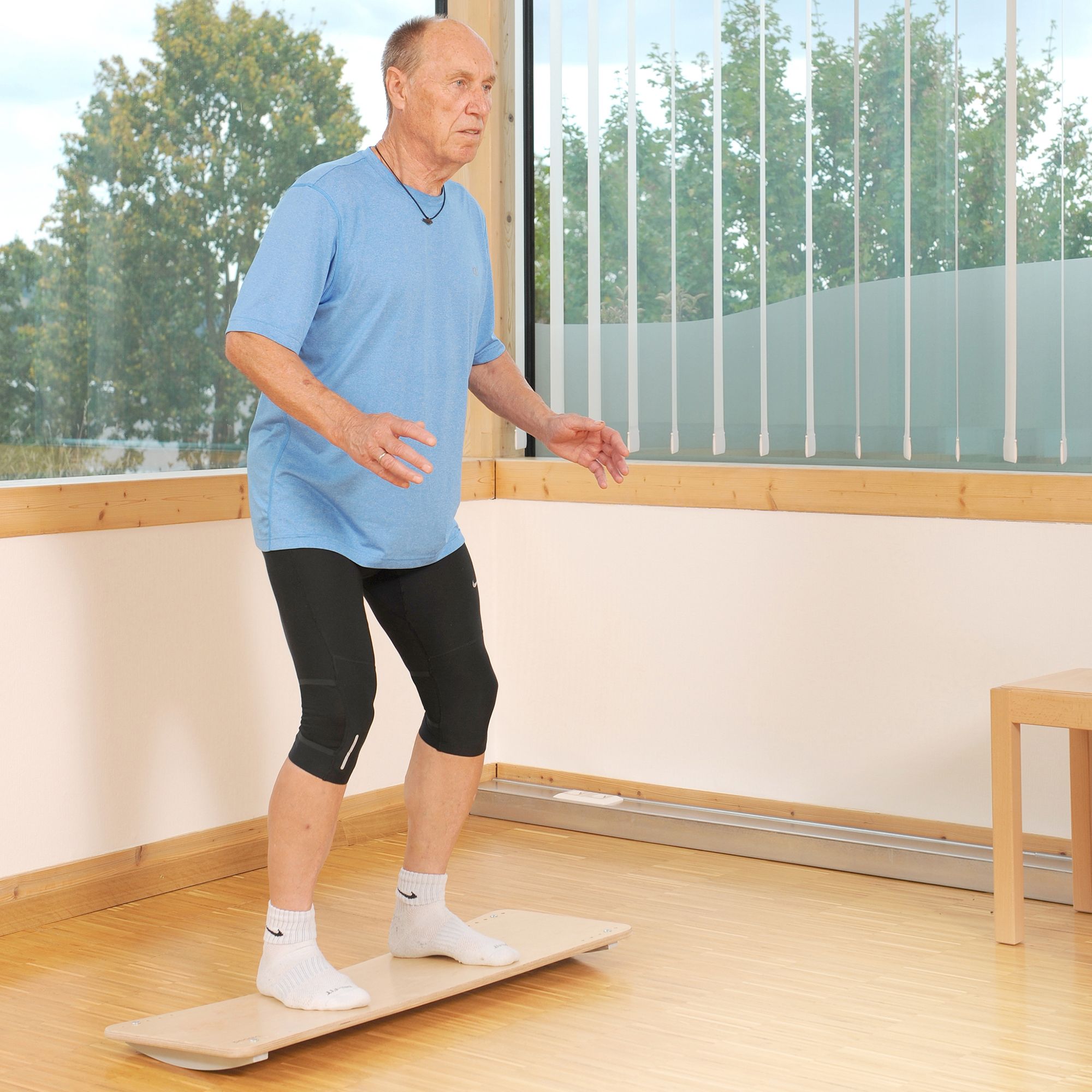 Pedalo® Swing-Board