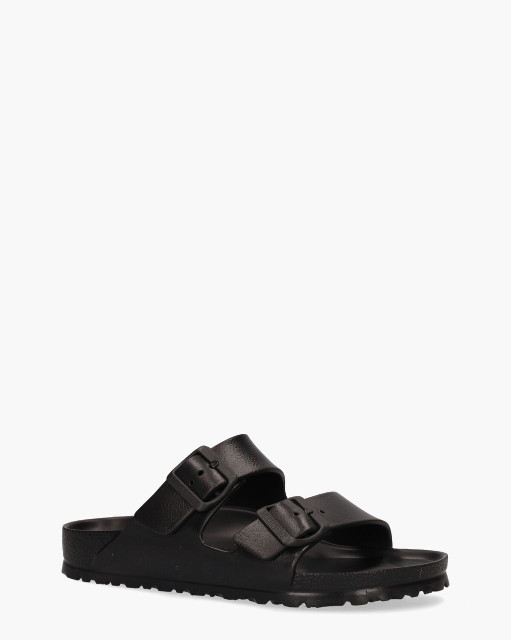 Birkenstock Arizona Essentials Zwart Herenslippers