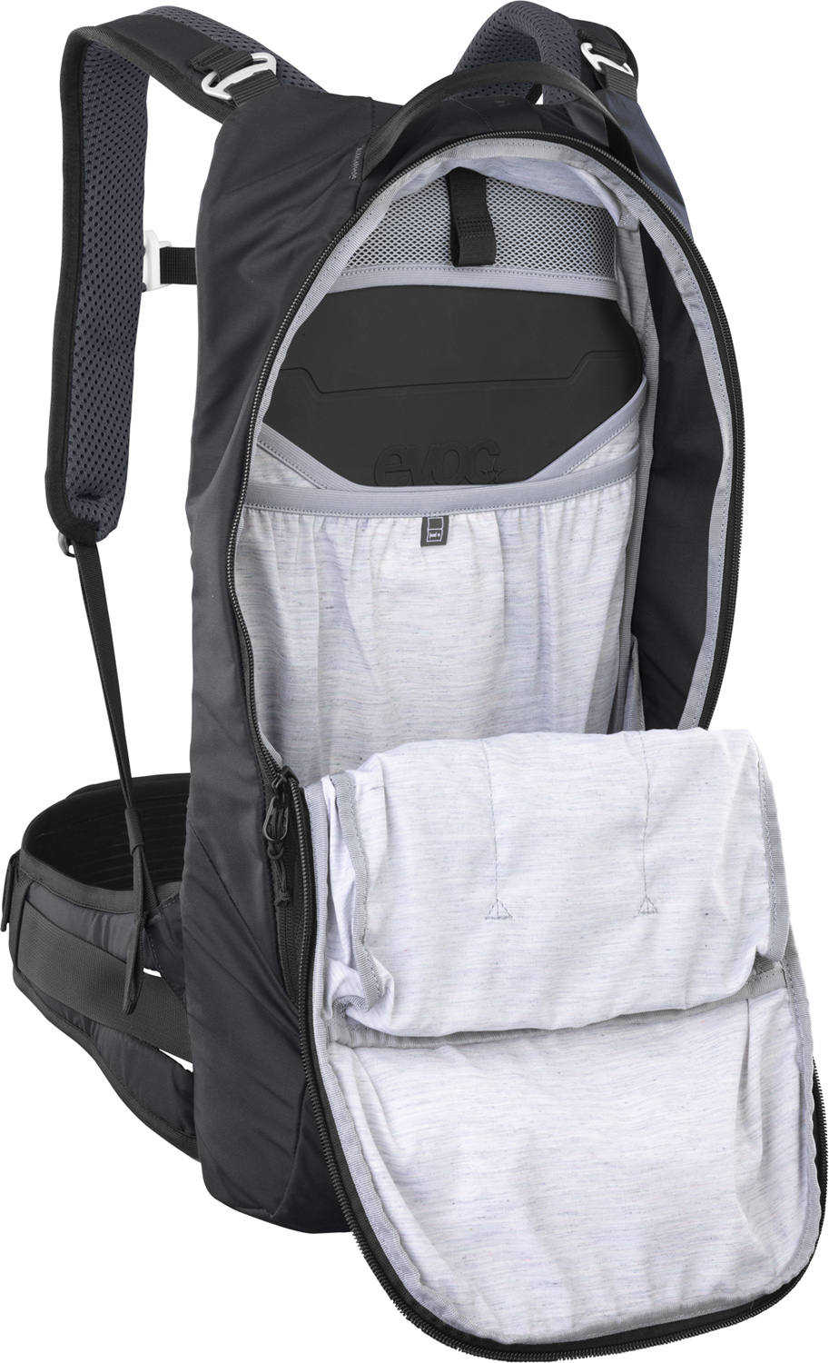 EVOC Trail Pro Blackline 10