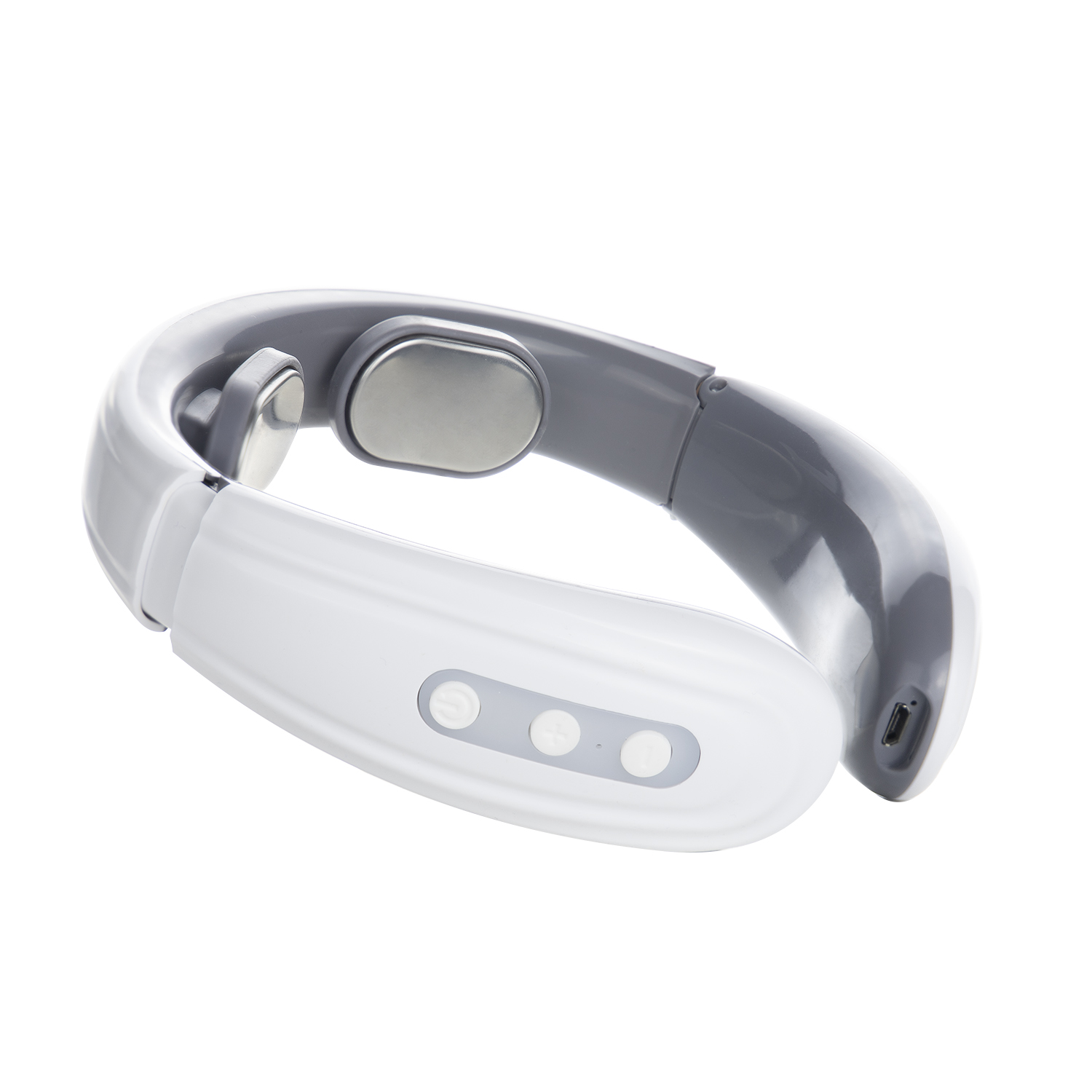 Italian Design EMS Cervical Therapy Massager