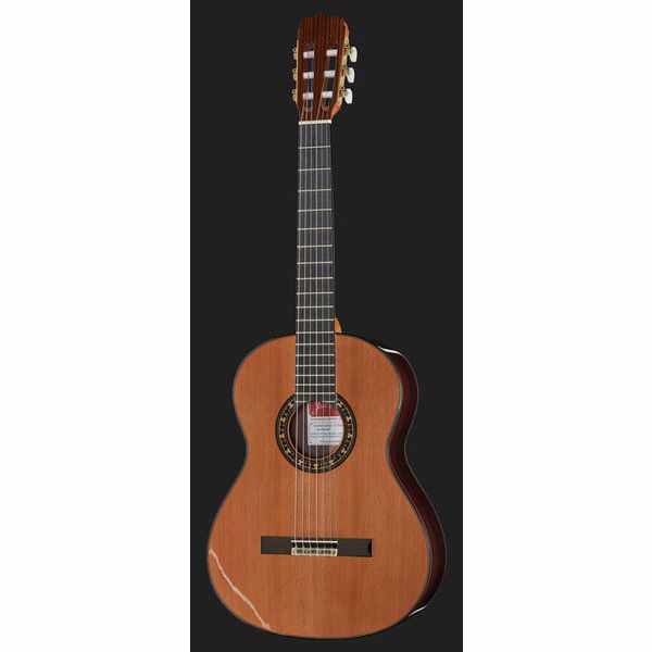 Ramirez Estudio 3 Cedar