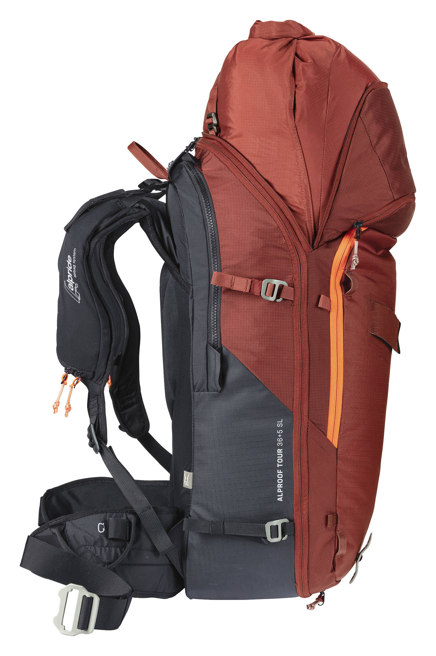 deuter| Damen Lawinenrucksack Alproof Tour 36+5 SL