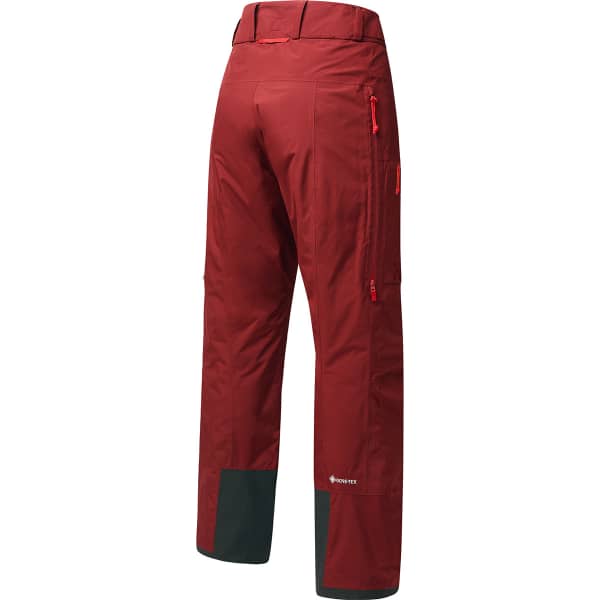 Pantalon de ski HAGLÖFS LATNJA GTX INSULATED PANT W CARMINE RED