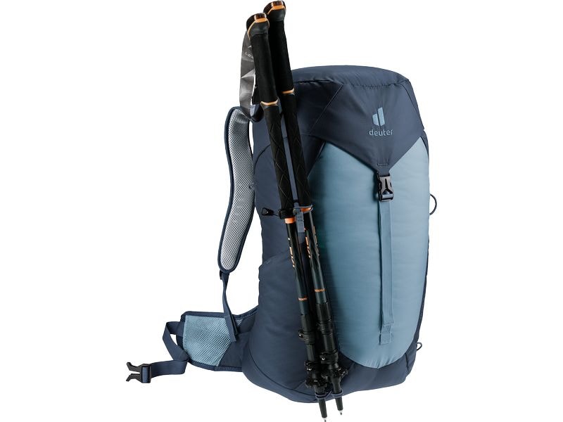 deuter Wanderrucksack AC Lite 30 Atlantic-Ink Reise-Rucksack