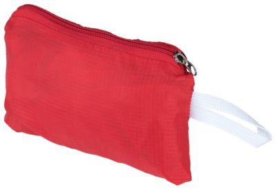 KilimanjaroFaltbarer Rucksack - rot