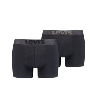 Boxer homme Melange b Brief Or LEVIS