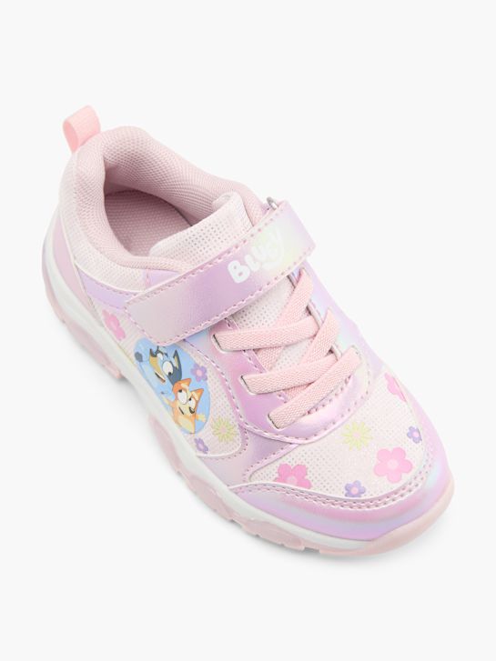 Bluey Sneaker Rosa