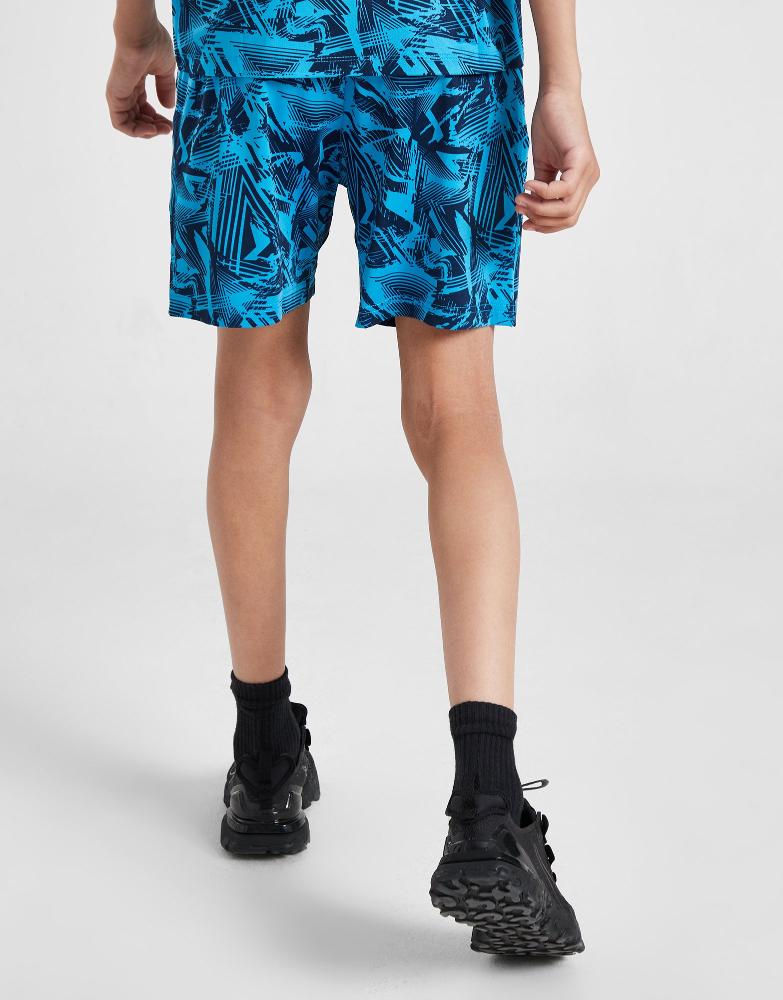 MONTIREX Short Abstract Digital Junior