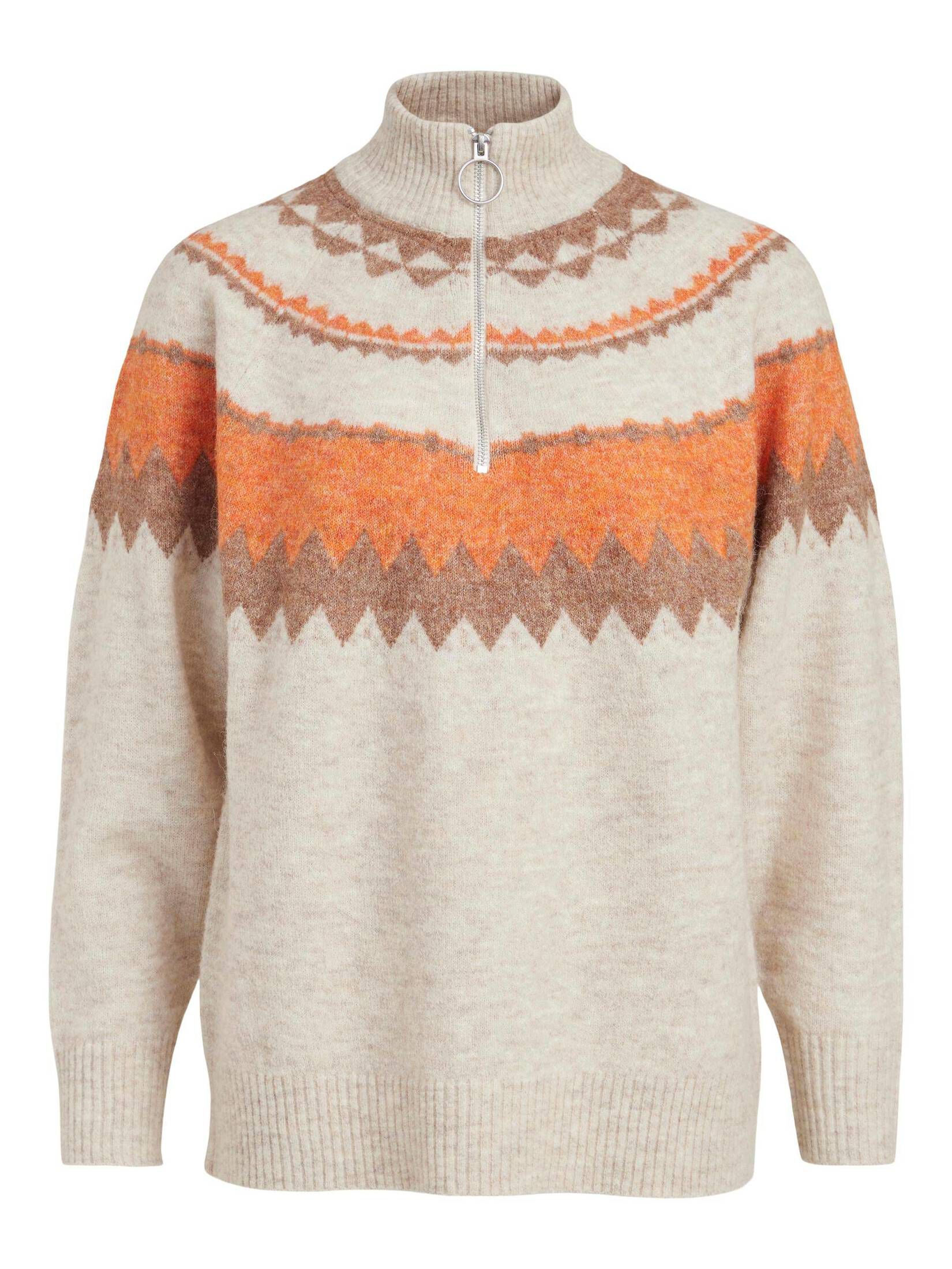 Vila| Damen Strickpullover