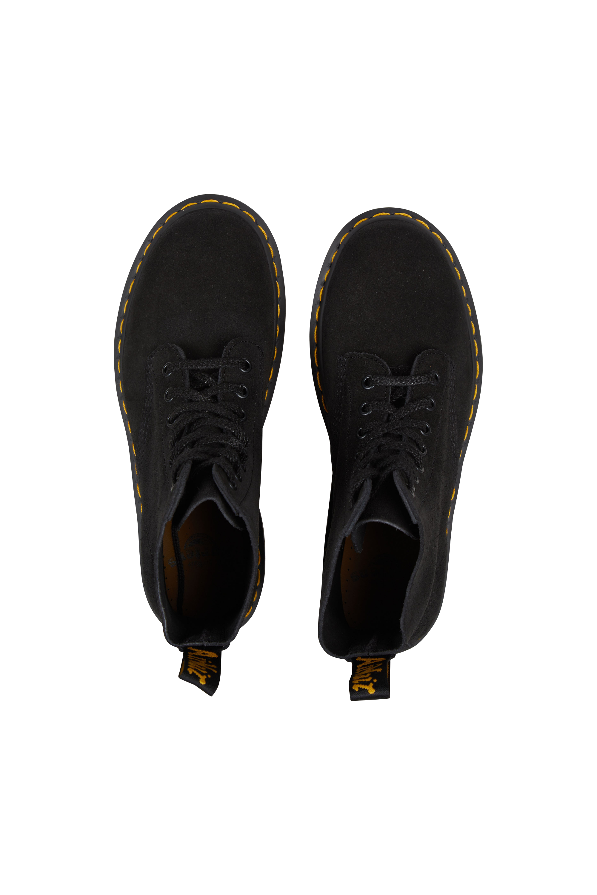 DR. MARTENS Bottines  1460 Pascal Noir