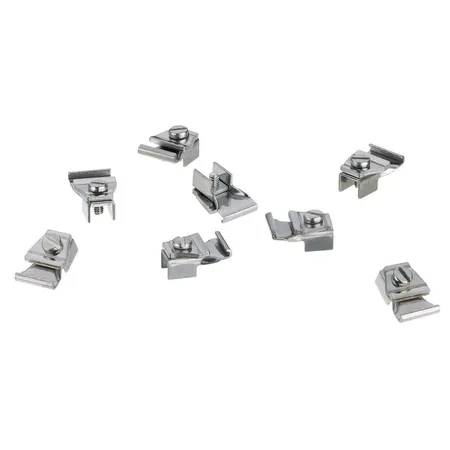 Märklin Anschlussklemmen-Set, 8 Stück